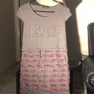 sizes M and L